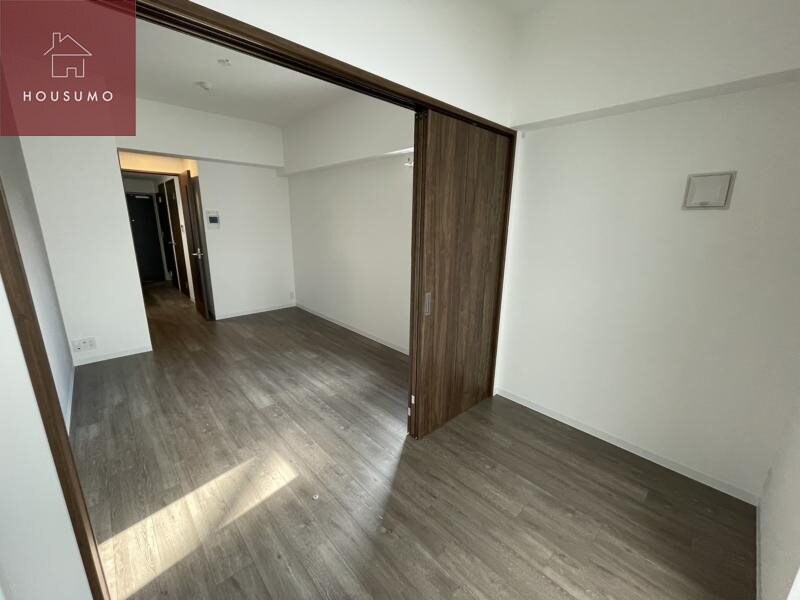 物件内観写真9　(ゆとりの広さです)