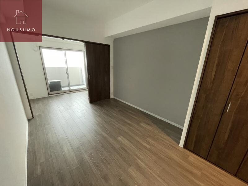 物件内観写真6　(ゆったり過ごせる居間です)