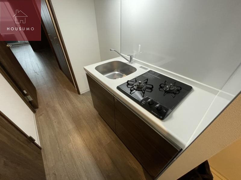 物件内観写真7　(使いやすいキッチンです)