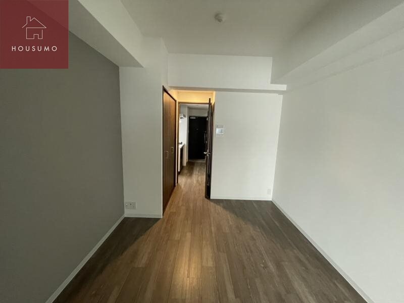 物件内観写真23　(おしゃれなリビングです)