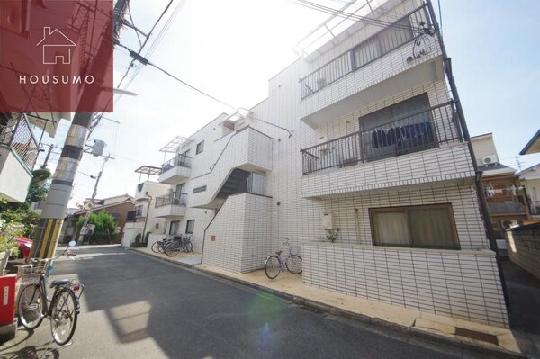外観(建物外観を気になさる方へ、見た目の良い物件です)