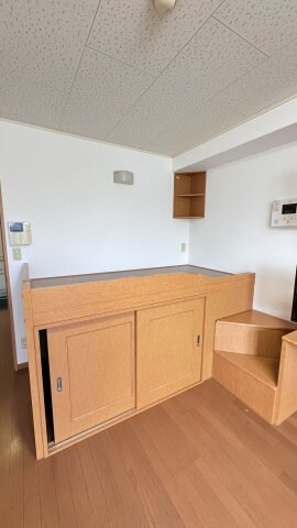 物件内観写真7　(スタンダードな洋室です)