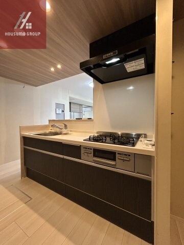 物件内観写真8　(キッチンです)