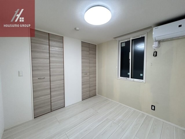 物件内観写真13　(寝室です)