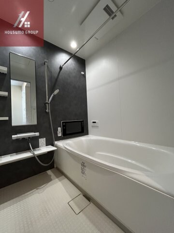 物件内観写真18　(ゆったり過ごせるお風呂です)