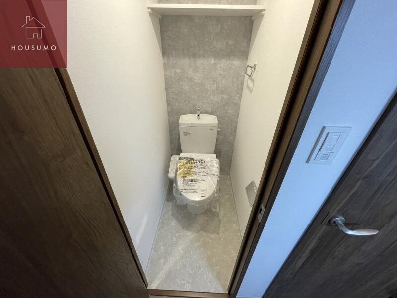 物件内観写真10　(トイレも気になるポイント)