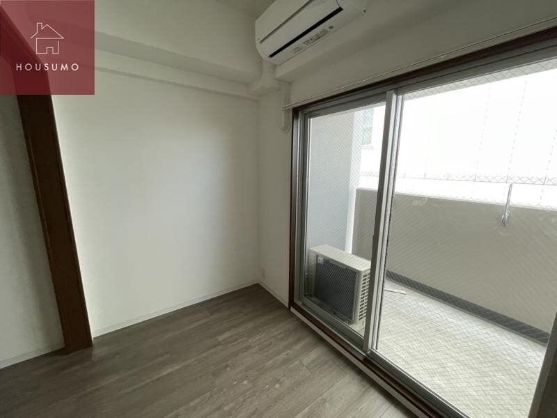 物件内観写真29　(使い勝手のいい寝室です)