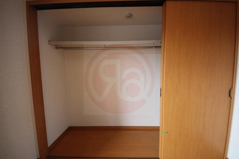 物件内観写真25　(大きなものも収納できそうです)