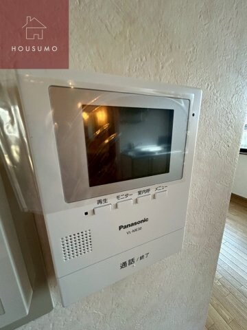 物件内観写真14　(使い勝手のいい寝室です)