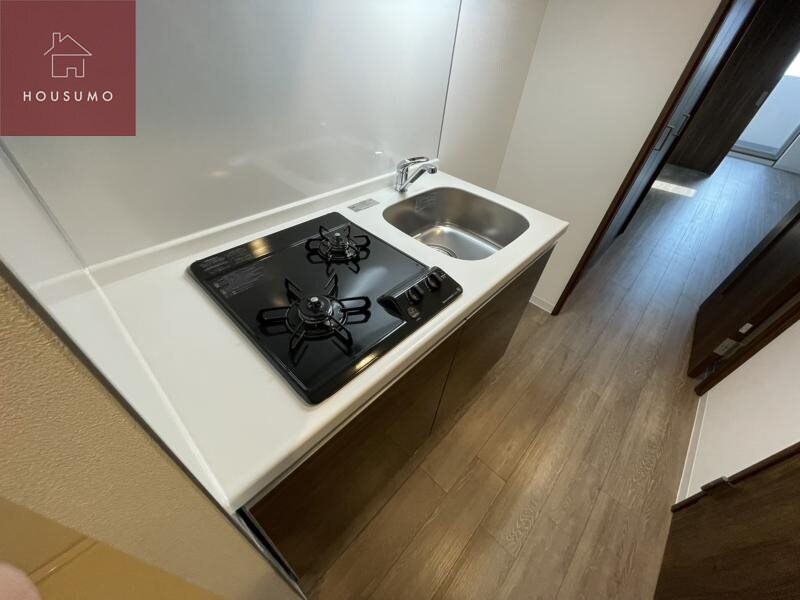 物件内観写真7　(キッチンでお料理をお楽しみください)