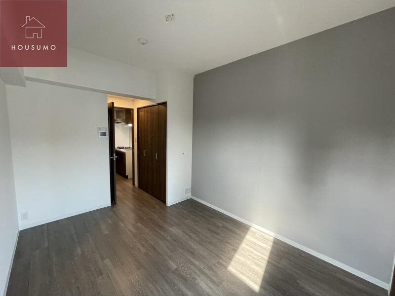 物件内観写真23　(使いやすい居間です)