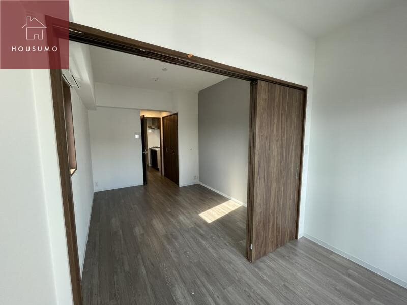 物件内観写真25　(おしゃれなリビングです)