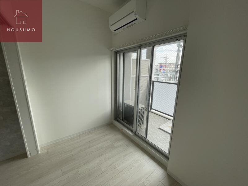 物件内観写真29　(寝室です)