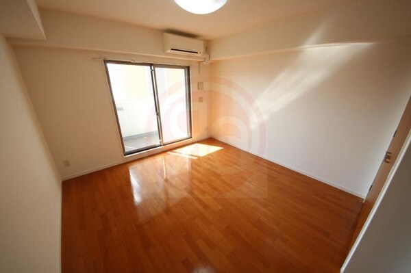 洋室(スタンダードな洋室です)