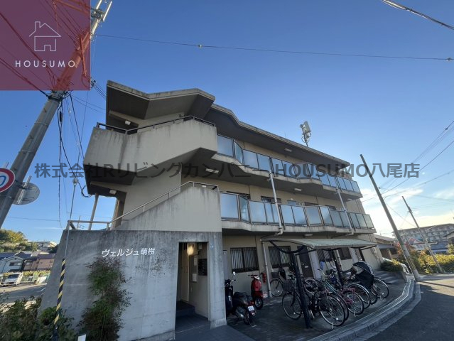 ヴェルジュ萌樹