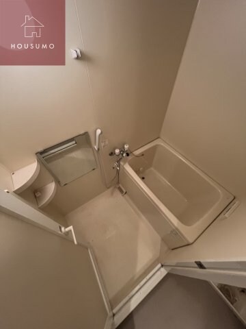 物件内観写真7　(お風呂です)