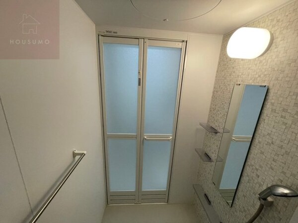 浴室(お風呂で日々の疲れを落としましょう)