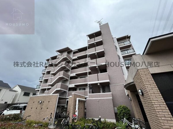 外観(建物外観を気になさる方へ、見た目の良い物件です)