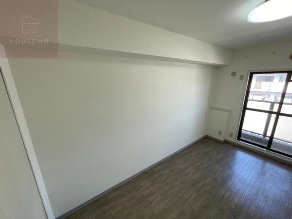 物件内観写真19　(寝室です)