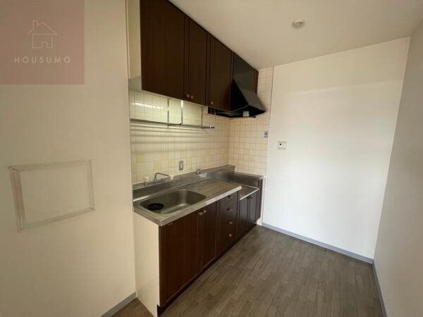 物件内観写真27　(お料理しやすいキッチンです)