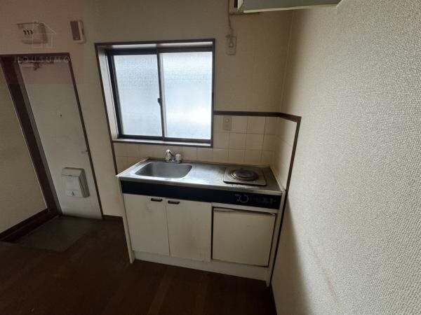 物件内観写真6　(キッチンです)