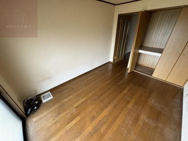 物件内観写真8　(寝室にいかがでしょうか)