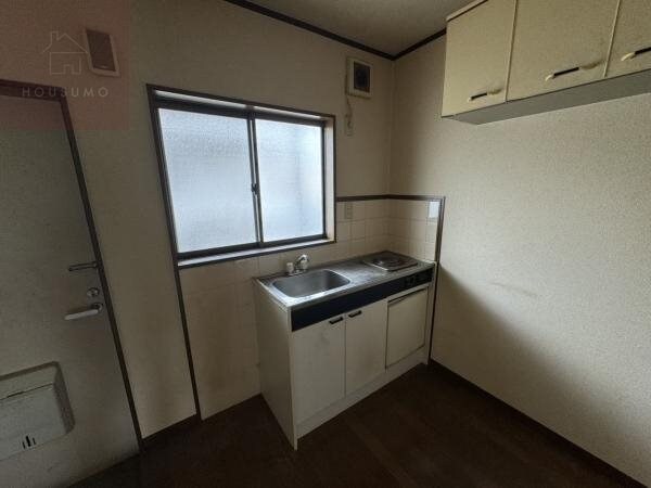 物件内観写真17　(お料理しやすいキッチンです)