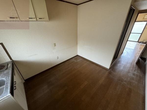 物件内観写真25　(中はこのようになっています)