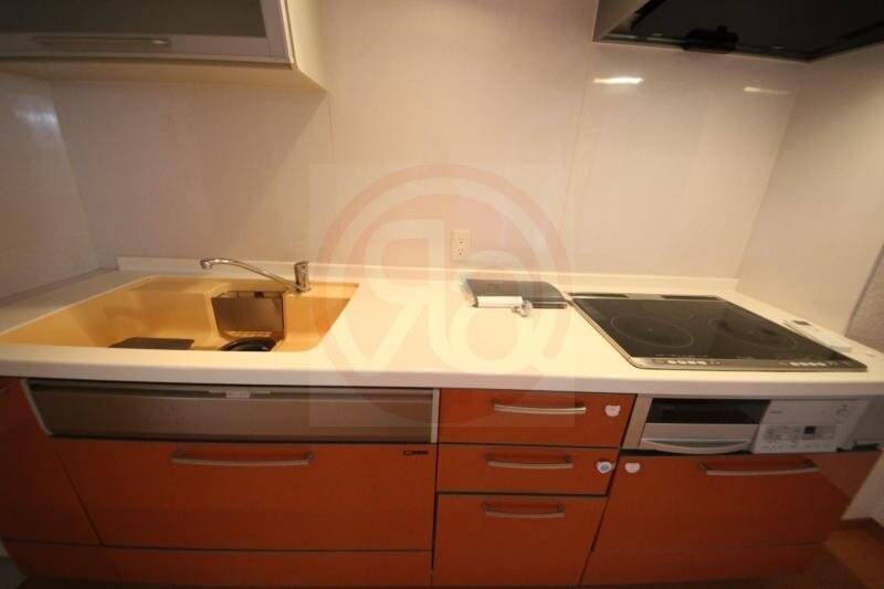 物件内観写真7　(使いやすいキッチンです)