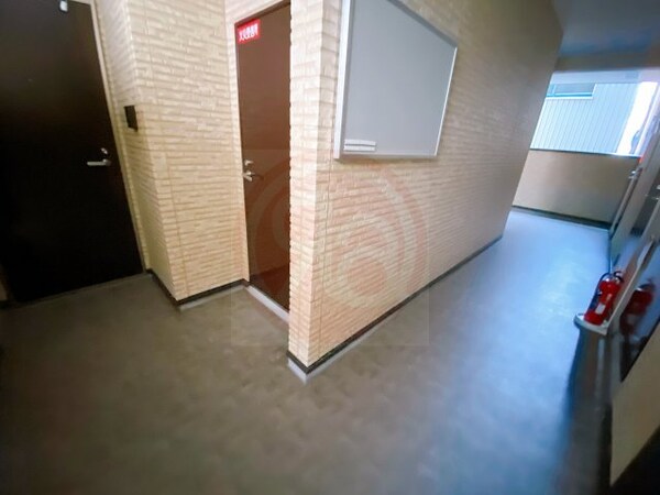 ロビー・ラウンジ