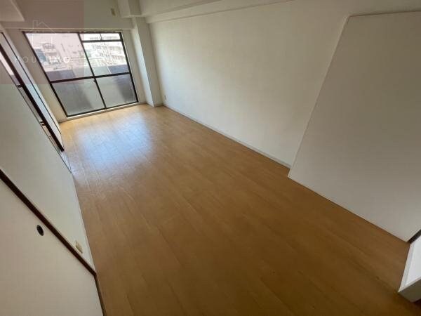寝室(寝室です)