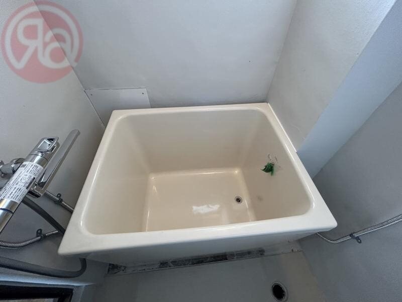 物件内観写真18　(ゆったり過ごせるお風呂です)