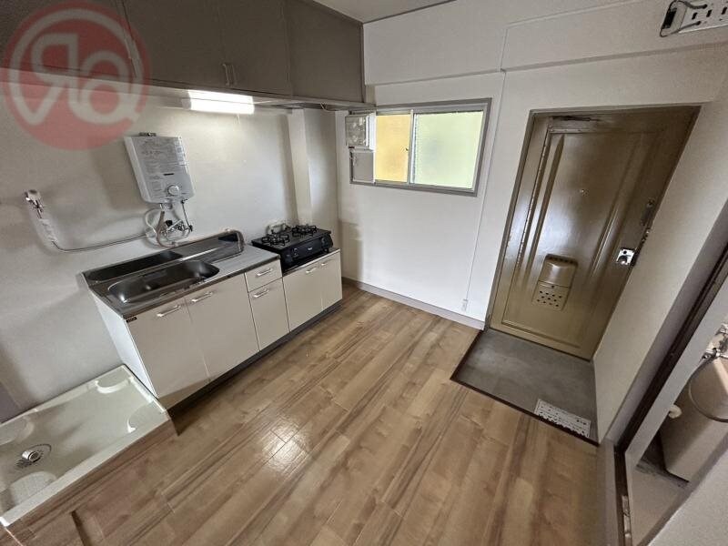 物件内観写真21　(おしゃれなリビングです)