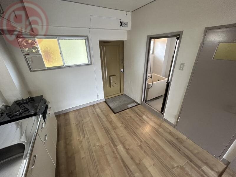 物件内観写真23　(使いやすいリビングです)