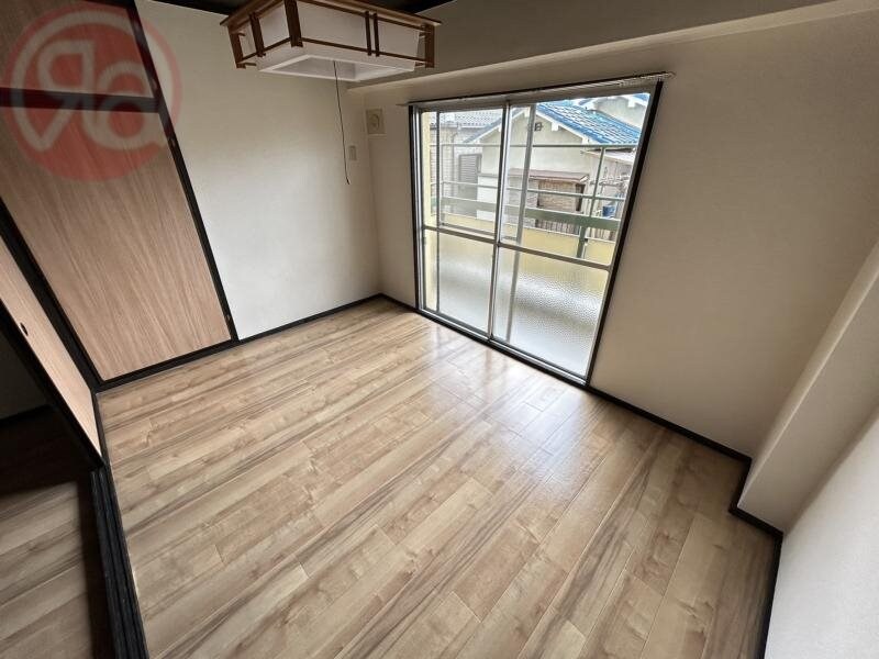 物件内観写真29　(落ち着いて過ごせるお部屋なので、寝室にいかがでしょうか)