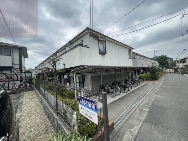 外観(物件の外観です)