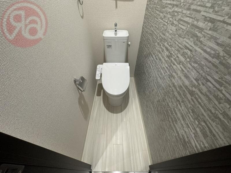 物件内観写真7　(トイレもきれいです)