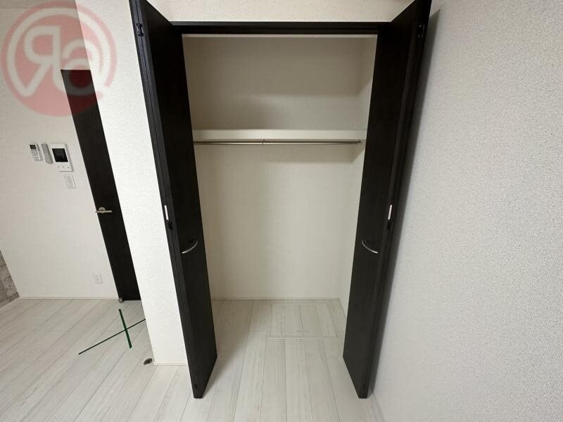 物件内観写真20　(ちょっとした収納スペースも充実しています)