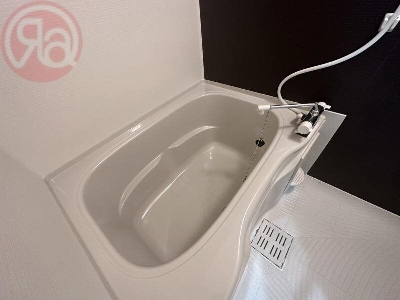 物件内観写真22　(日々の疲れを癒すお風呂付です)