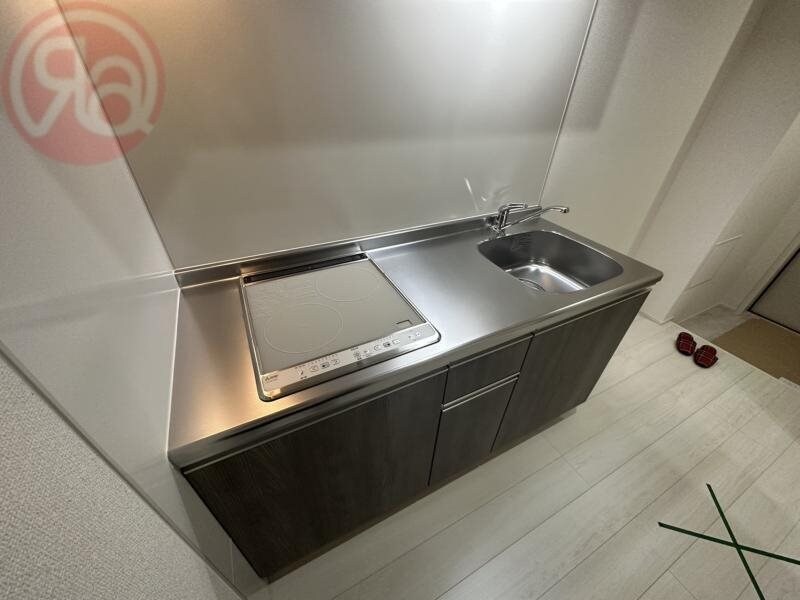 物件内観写真27　(お料理しやすいキッチンです)