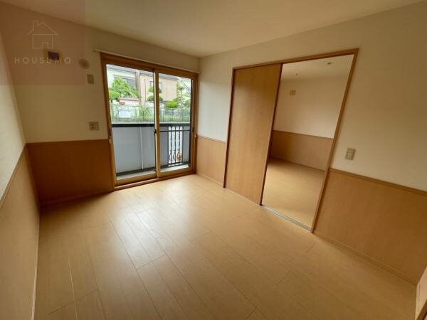 寝室(寝室にいかがでしょうか)