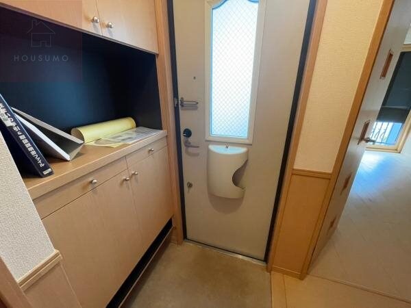 物件内観写真29　(内装もきれいです)