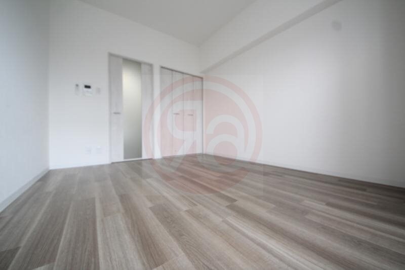 物件内観写真6　(おしゃれなリビングです)