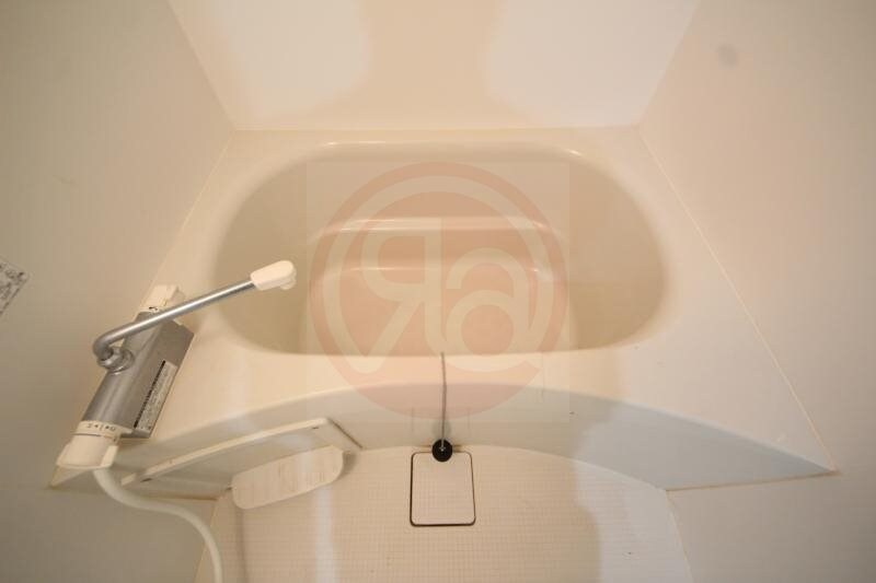 物件内観写真10　(お風呂で日々の疲れを落としましょう)