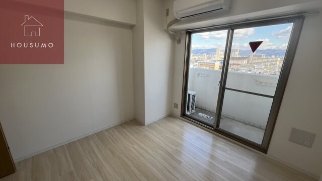 物件内観写真4　(ゆったり過ごせるリビングです)