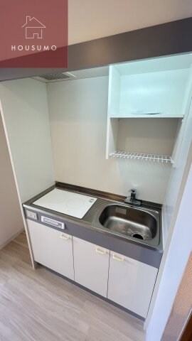 物件内観写真5　(キッチンでお料理をお楽しみください)