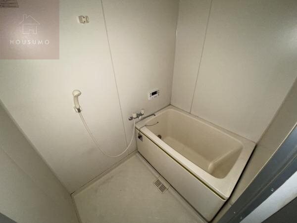 物件内観写真6　(お風呂で日々の疲れを落としましょう)