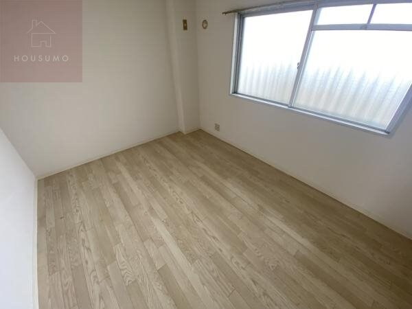 物件内観写真7　(ゆとりの広さです)