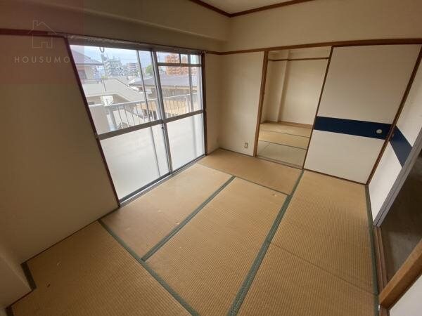 物件内観写真29　(和室があると、家にあたたかい雰囲気が生まれます)