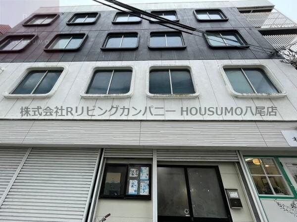 外観(物件の外観です)